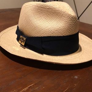 Tory Burch Fedora